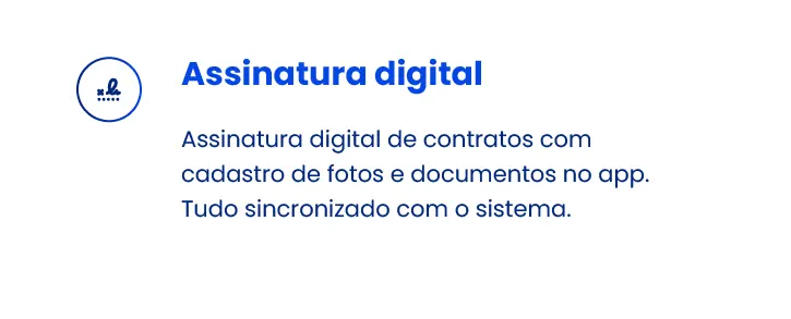 Assinatura digital