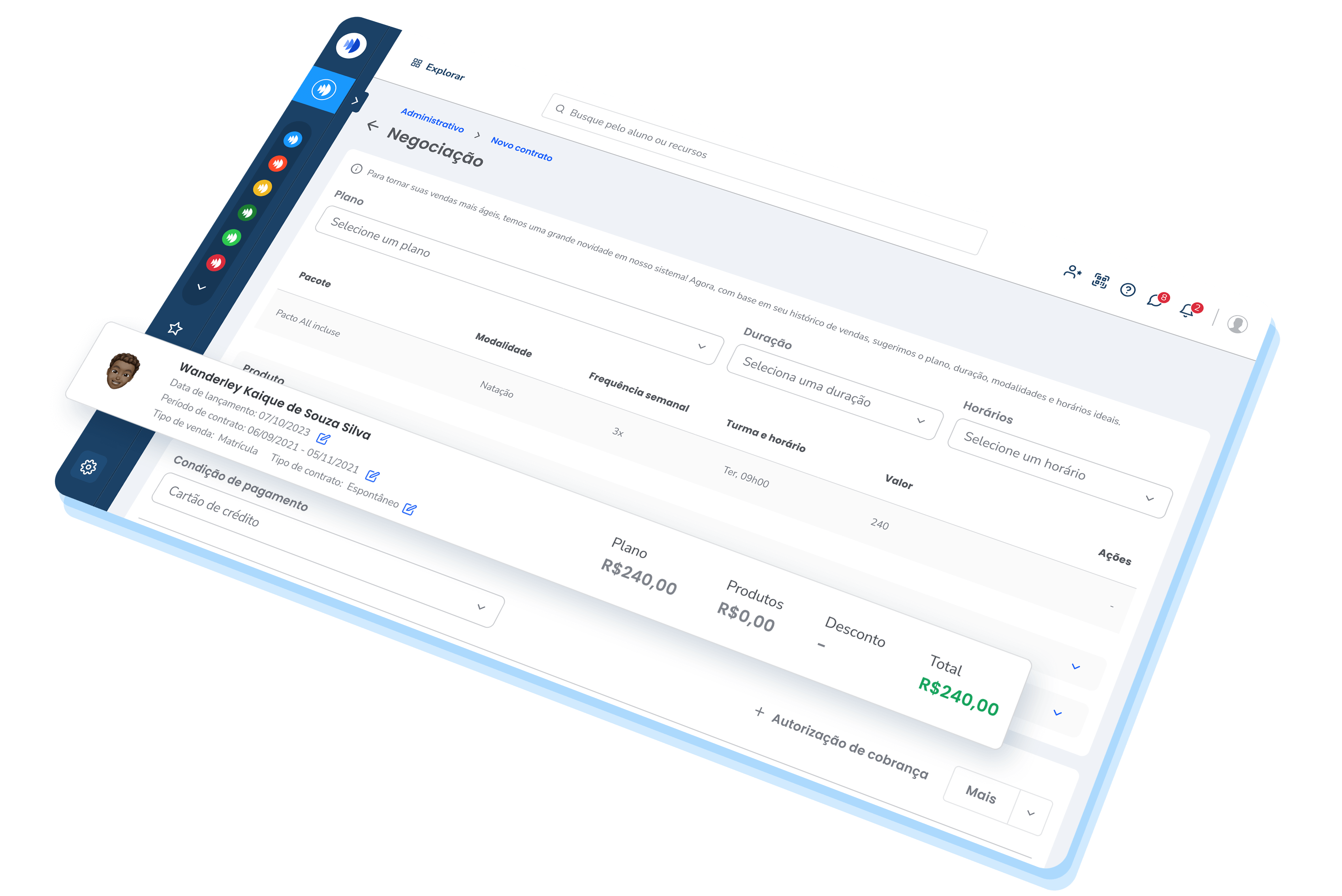 A base que todo negócio precisa para crescer