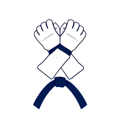 Ilustração Artes Marciais