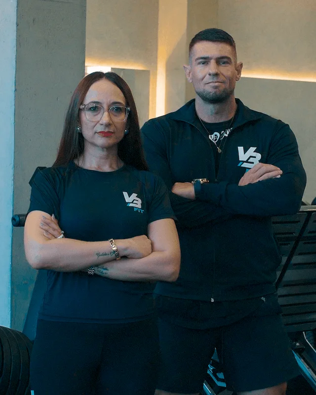 Clelia Regina e Rodrigo Crisostomo