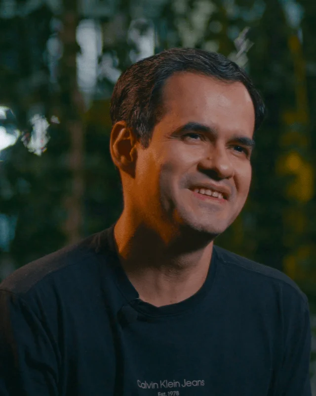 Fabrício Mamanny