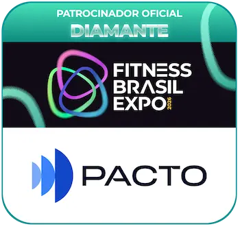 Patrocinador Diamante Fitness Brasil Expo