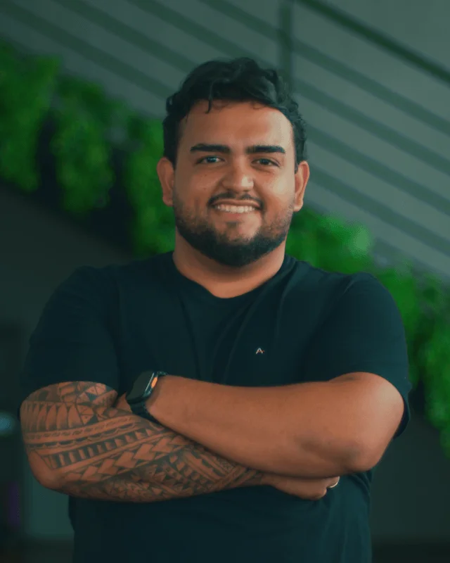 Gabriel Dias