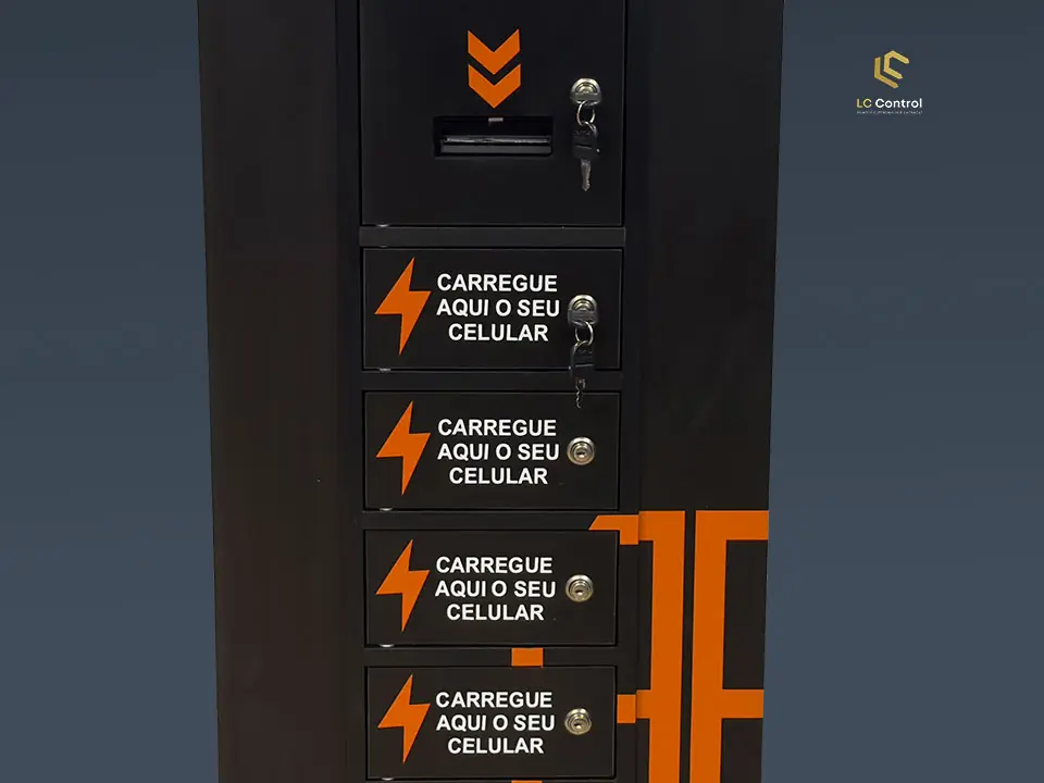 Totem Full Charge - imagem 2