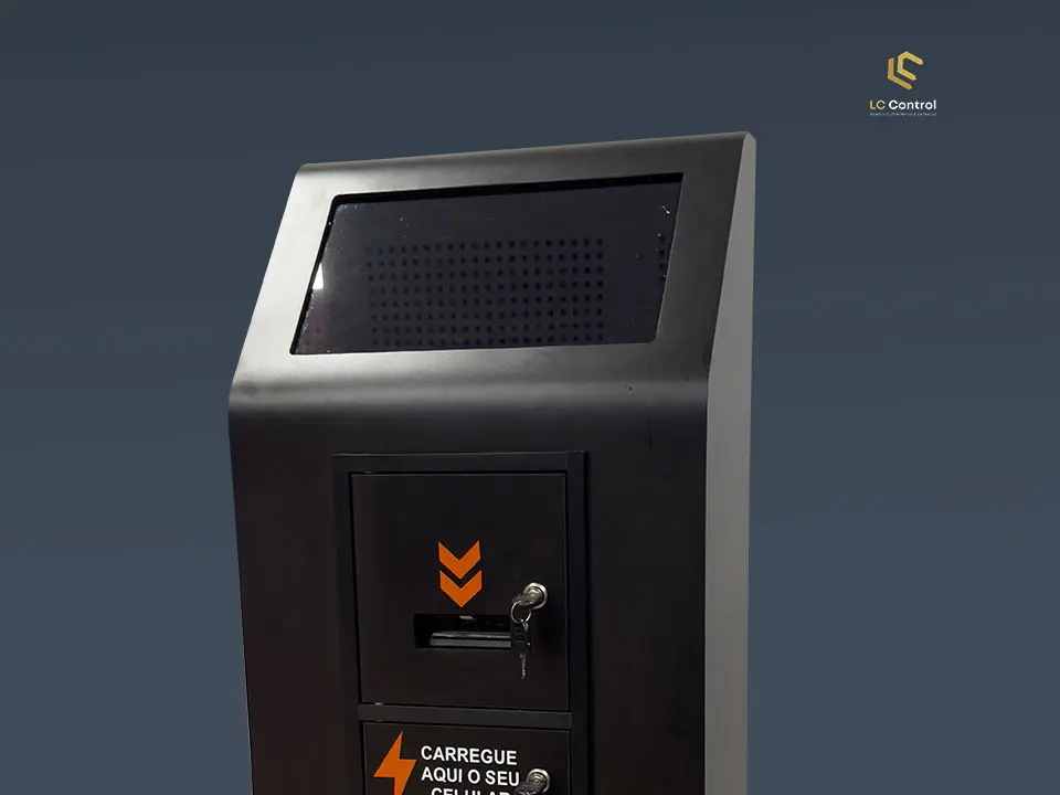 Totem Full Charge - imagem 3