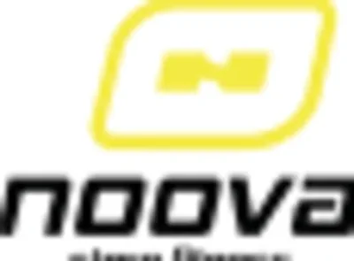 Logo Logo Noova