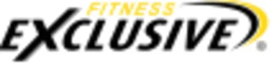 Logo Logo Fitness Exclusive