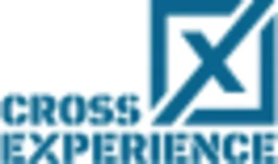 Logo Logo Cross Experience