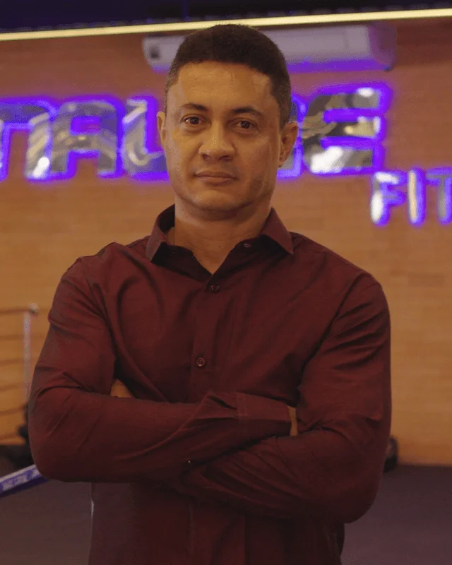Marcelo Rodrigues