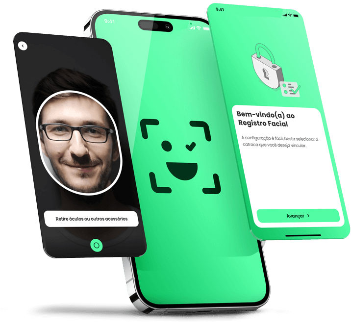 App Acesso Fácil