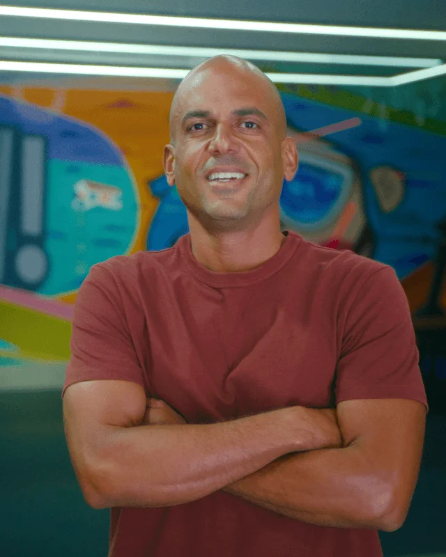 Rafael Mariano
