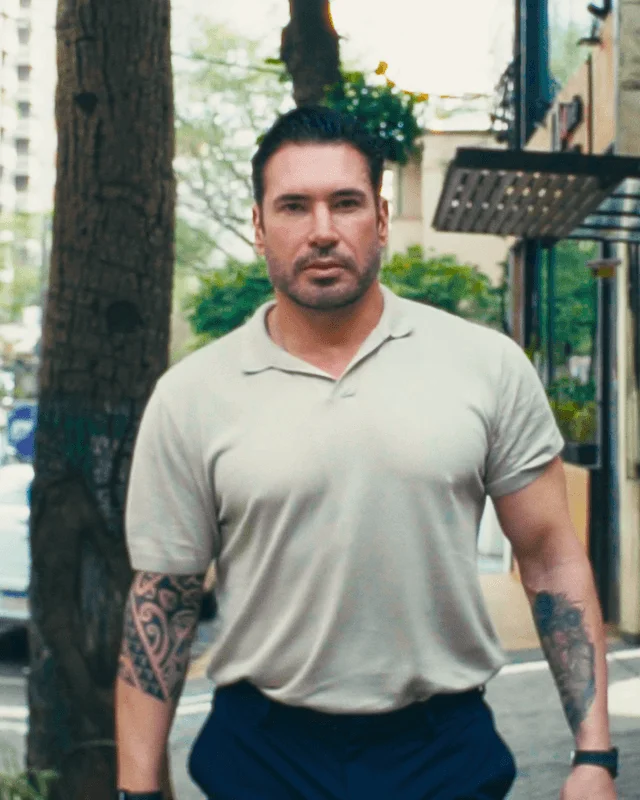 Rodrigo Sangion