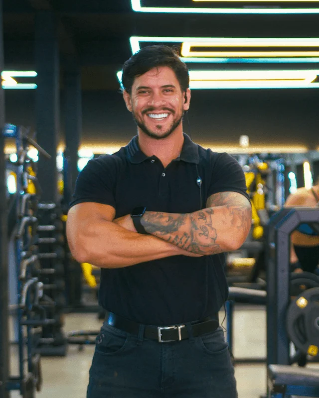 André dos Santos