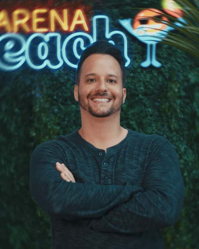 Ian Guedes