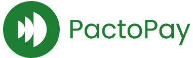 PactoPay Logo
