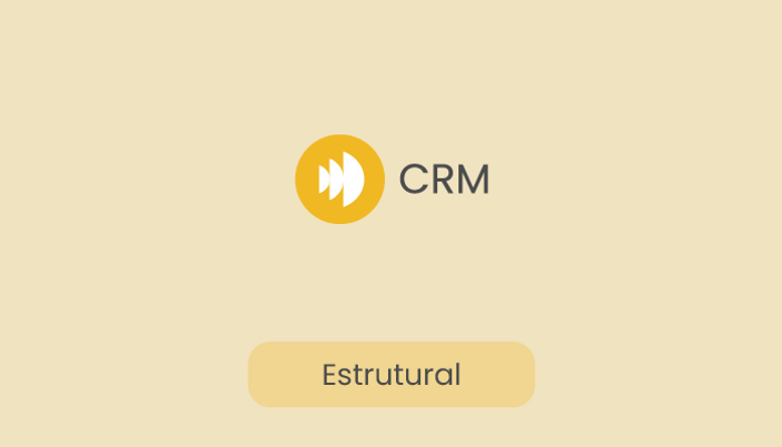 CRM-Estrutural
