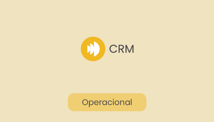 CRM-Operacional